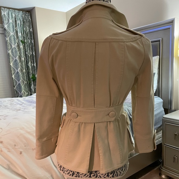 VINTAGE Nanette Lepore Blazer - Picture 4 of 9